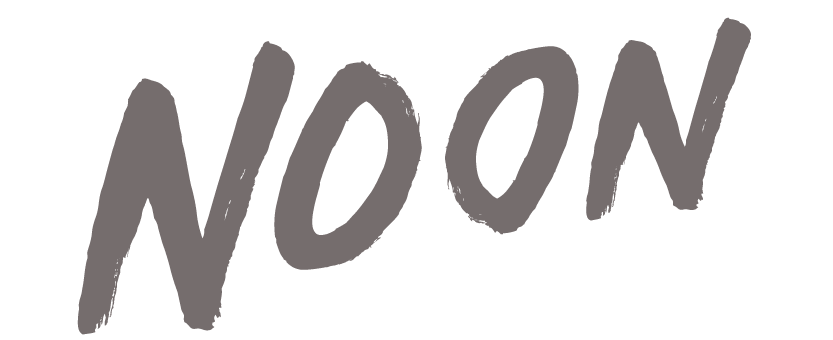 Noon — Independent Advertising Agency